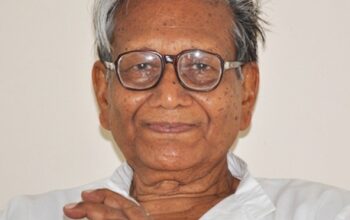 Photo of ଝଡ଼ିଗଲେ ମନୋଜ