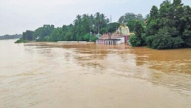 Photo of ବିପଦ ସଂକେତ ଉପରେ ବୈତରଣୀ, କେନ୍ଦୁଝର-ମୟୂରଭଞ୍ଜ ବିଚ୍ଛିନ୍ନ