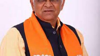 Photo of ଗୁଜରାଟ: ଗୁରୁତ୍ୱପୂର୍ଣ୍ଣ ବିଭାଗ ହରାଇଲେ ୨ ମନ୍ତ୍ରୀ
