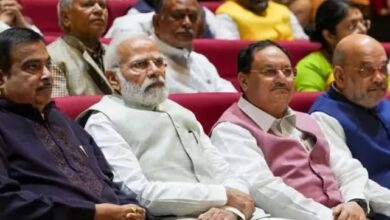 Photo of ୨୦୨୪ ପୂର୍ବରୁ ବଢିଲା ଏନଡିଏର ଶକ୍ତି