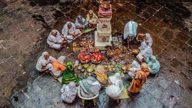 Photo of ପୁରୀରେ ହବିଶ୍ୟାଳିମାନଙ୍କ କାର୍ତ୍ତିକ ବ୍ରତର ଶୁଭାରମ୍ଭକଲେ ମୁଖ୍ୟମନ୍ତ୍ରୀ