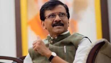 Photo of ପୁଣି ଅଡୁଆରେ ସଞ୍ଜୟ ରାଉତ, ପିଏମ ମୋଦୀଙ୍କ ବିରୋଧରେ ଲେଖିଥିବା ଆର୍ଟିକିଲ ପାଇଁ ଏଫଆଇଆର ପଞ୍ଜିକୃତ