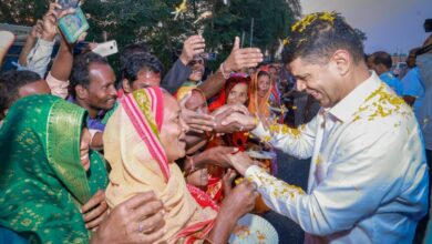 Photo of ପୁଣିଥରେ ପାଣ୍ଡିଆନଙ୍କ ଗସ୍ତ କାର୍ଯ୍ୟକ୍ରମ ଆରମ୍ଭ