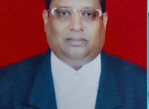 Photo of ନୂଆ ସୂଚନା କମିଶନର ହେଲେ ଜଗନ୍ନାଥ ରଥ