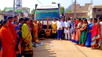 Photo of ବିକଶିତ ଭାରତ ସଂକଳ୍ପ ଯାତ୍ରା ଶିବିରରେ ୨.୭୮ କୋଟିରୁ ଅଧିକ ଆୟୁଷ୍ମାନ କାର୍ଡ ପ୍ରଦାନ