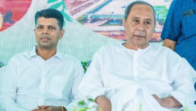 Photo of ମୁଖ୍ୟମନ୍ତ୍ରୀଙ୍କ ଘୋଷଣା, ଆଉଟସୋର୍ସିଂ କର୍ମଚାରୀଙ୍କ ବଢିଲା ଦରମା