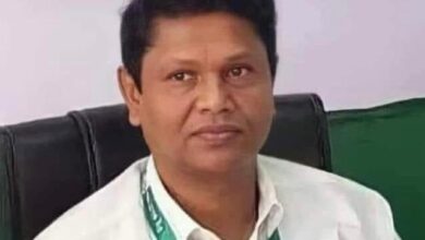 Photo of ବବିଙ୍କ ନାମରେ ଏତଲା