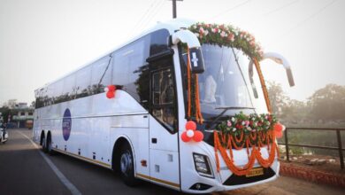 Photo of ଗଡିଲା ବାରିପଦାରୁ ଭୁବନେଶ୍ବର ଜଗନ୍ନାଥ ଏକ୍ସପ୍ରେସ ବସ