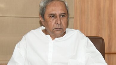 Photo of ୩୧ରେ ୪ ଜିଲ୍ଲା ଯିବେ ନବୀନ