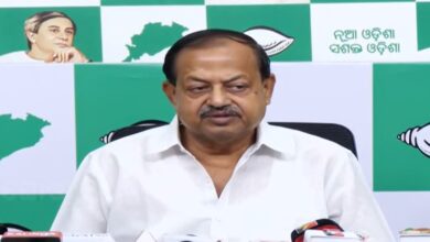 Photo of ୬ରେ ବିଜେଡିର ଆନ୍ଦୋଳନ