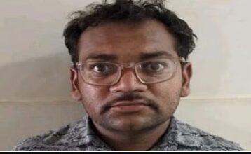 Photo of ପୁଣି ଏକ ପାକିସ୍ତାନ ଗୁପ୍ତଚରକୁ ଗିରଫ କଲା ଗୁଜୁରାଟ ATS !