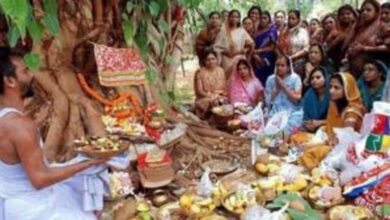 Photo of ମୁଖ୍ୟମନ୍ତ୍ରୀଙ୍କ ନିଷ୍ପତ୍ତି: ମେ ମାସ ୨୭ ପରିବର୍ତ୍ତେ ୨୬ ରେ ହେବ ସାବିତ୍ରୀ ଅମାବାସ୍ୟା ଛୁଟି