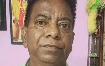 Photo of ଭିଜିଲାନ୍ସ ଜାଲରେ ଅତିରିକ୍ତ ବ୍ଲକ ଉନ୍ନୟନ ଅଧିକାରୀ