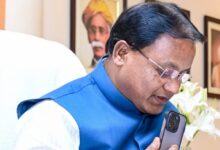 Photo of ବଢିଲା କୃଷି ଓଭର୍‍ସିଅରମାନଙ୍କ ମାସିକ ଗସ୍ତ ଖର୍ଚ୍ଚ