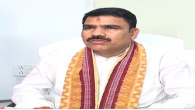 Photo of ଖୁବ୍‌ ଶୀଘ୍ର ପ୍ରକାଶ ପାଇବ ଯୁକ୍ତ ଦୁଇ ପରୀକ୍ଷା ଫଳ: ଗଣଶିକ୍ଷାମନ୍ତ୍ରୀ