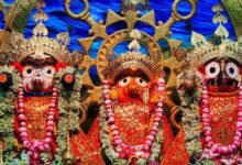Photo of ବିଦେଶରେ ପୁଣି ଅଦିନିଆ ରଥଯାତ୍ରା: ଅସନ୍ତୋଷ ଜଗନ୍ନାଥ ପ୍ରେମୀ