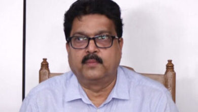 Photo of ତ୍ରି-ସ୍ତରୀୟ ପଞ୍ଚାୟତ ଉପନିର୍ବାଚନ ସ୍ଥଗିତ