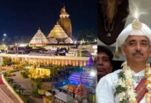 Photo of ଦୀଘା ଜଗନ୍ନାଥ ମନ୍ଦିର ‘ଜଗନ୍ନାଥ ଧାମ’ ନୁହେଁ : ଗଜପତି