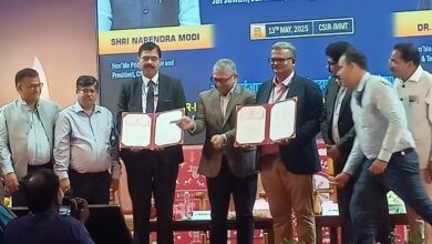 Photo of Diamond Jubilee Closing Ceremony of CSIR-IMMT