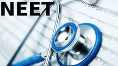 Photo of ଜୁନ୍ ୧୫ ରେ ହେବ ନାହିଁ NEET PG ପରୀକ୍ଷା, ଖୁବ୍ ଶୀଘ୍ର ପ୍ରକାଶ ପାଇବ ନୂତନ ତାରିଖ