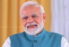 Photo of ୨୦ ତାରିଖରେ ଭୁବନେଶ୍ବର ଆସିବେ ପ୍ରଧାନମନ୍ତ୍ରୀ
