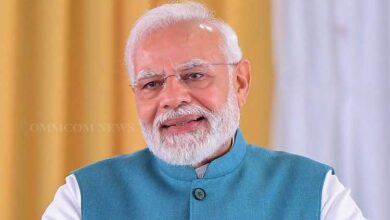 Photo of ୨୦ ତାରିଖରେ ଭୁବନେଶ୍ବର ଆସିବେ ପ୍ରଧାନମନ୍ତ୍ରୀ