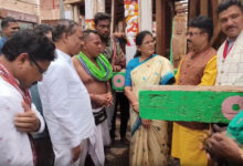 Photo of ବିଶ୍ବ ପ୍ରସିଦ୍ଧ ରଥଯାତ୍ରାର ଶୃଙ୍ଖଳିତ ଆୟୋଜନ ନେଇ ଉପମୁଖ୍ୟମନ୍ତ୍ରୀ ଅଧ୍ୟକ୍ଷତାରେ ଉଚ୍ଚସ୍ତରୀୟ କମିଟି ଗଠନ