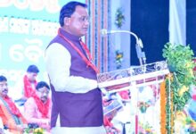 Photo of ପୁରୀରେ ମୁଖ୍ୟମନ୍ତ୍ରୀଙ୍କ ରଥଯାତ୍ରା ପ୍ରସ୍ତୁତି ନେଇ ସ୍ବତନ୍ତ୍ର ସମୀକ୍ଷା ବୈଠକ