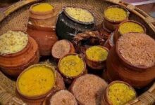 Photo of ମହାପ୍ରଭୁଙ୍କୁ କୋଠ ଭୋଗରେ ଲାଗି ହେବ ଜୈବିକ ଚାଉଳ