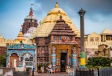 Photo of ଶ୍ରୀମନ୍ଦିରରୁ ଚୋରୀ ହେଲା ଶ୍ରୀଜୀୟୁଙ୍କ ମୋଦକ, ପ୍ରଶାସକଙ୍କୁ ସେବାୟତ କଲେ ଅଭିଯୋଗ