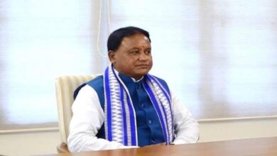 Photo of ବାହାର ଆଉଟସୋର୍ସିଂ ସଂସ୍ଥାଙ୍କ ତଥ୍ୟ ପ୍ରଦାନ କରିବାକୁ ମୁଖ୍ୟମନ୍ତ୍ରୀ ଙ୍କ ନିର୍ଦ୍ଦେଶ