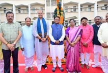 Photo of ଉତ୍କଳମଣି ଗୋପବନ୍ଧୁ ଦାସଙ୍କ ଶ୍ରାଦ୍ଧବାର୍ଷିକ ଉପଲକ୍ଷେ ଶ୍ରଦ୍ଧାଞ୍ଜଳି ଦେଲେ ମୁଖ୍ୟମନ୍ତ୍ରୀ