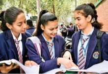 Photo of CBSE ର ବଡ଼ ନିଷ୍ପତ୍ତି: ଏବେ ବର୍ଷକୁ ଦୁଇଥର ହେବ ପରୀକ୍ଷା