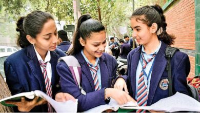 Photo of CBSE ର ବଡ଼ ନିଷ୍ପତ୍ତି: ଏବେ ବର୍ଷକୁ ଦୁଇଥର ହେବ ପରୀକ୍ଷା