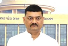Photo of ଗୁଜୁରାଟରେ ଖୁସି ମଧ୍ୟରେ AAP କୁ ଝଟକା, ଇସ୍ତଫା ଦେଲେ ବିଧାୟକ ବିଧାୟକ ଉମେଶ ମକୱାନା