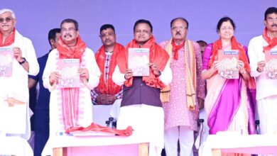 Photo of ରଥଯାତ୍ରା ଅବସରରେ ଉତ୍କଳ ପ୍ରସଙ୍ଗର ସ୍ବତନ୍ତ୍ର ସଂଖ୍ୟା ହେଲା ଉନ୍ମୋଚିତ