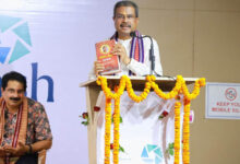 Photo of ଓଡ଼ିଶାର ଅସ୍ମିତା, ଅଭିବ୍ୟକ୍ତି ଓ ଆବେଗର ପ୍ରତୀକ ପଦ୍ରଶ୍ମୀ ହଳଧର ନାଗ: ଧର୍ମେନ୍ଦ୍ର ପ୍ରଧାନ