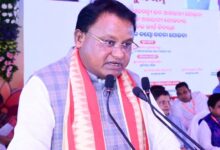 Photo of ମୁଖ୍ୟମନ୍ତ୍ରୀଙ୍କ ଘୋଷଣା: ଏଣିକି ଶିଶୁବାଟିକାରେ ନିଯୁକ୍ତ ହେବେ ‘ଶିଶୁ ସେବିକା’