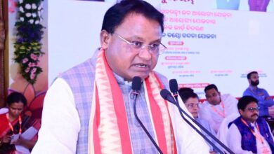 Photo of ମୁଖ୍ୟମନ୍ତ୍ରୀଙ୍କ ଘୋଷଣା: ଏଣିକି ଶିଶୁବାଟିକାରେ ନିଯୁକ୍ତ ହେବେ ‘ଶିଶୁ ସେବିକା’