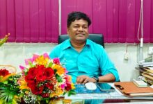 Photo of ମିର୍ଦ୍ଧା ଟପ୍ପୋ ମୁଖ୍ୟମନ୍ତ୍ରୀଙ୍କ ସ୍ୱତନ୍ତ୍ର ସଚିବ