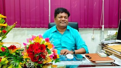 Photo of ମିର୍ଦ୍ଧା ଟପ୍ପୋ ମୁଖ୍ୟମନ୍ତ୍ରୀଙ୍କ ସ୍ୱତନ୍ତ୍ର ସଚିବ