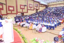 Photo of ୭ଟି ବିଭାଗରେ ୧୨୯୪ ଜଣଙ୍କୁ ନିଯୁକ୍ତି: ଏକ ବର୍ଷ ମଧ୍ୟରେ ୨୭,୪୨୮ ଟି ସରକାରୀ ପଦବୀ ପୂରଣ