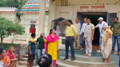 Photo of ରାଜ୍ୟର ମହାପୁରୁଷଙ୍କ ଗାଁଗୁଡିକ ହେବ ଆଦର୍ଶ ଗ୍ରାମ, ସରକାର କରିବେ ବିକାଶ