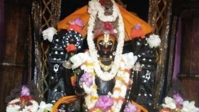 Photo of ଆସନ୍ତାକାଲିଠାରୁ ଶ୍ରୀଅଲରାନାଥ ଦର୍ଶନ, ଶ୍ରୀମନ୍ଦିରରେ ପୂଜା ପାଇବେ ପଟ୍ଟିଦିଅଁ