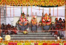 Photo of ଦେବସ୍ନାନ ପୂର୍ଣ୍ଣିମା, ରଥ ଯାତ୍ରା, ବାହୁଡା ଓ ସୁନାବେଶ ପାଇଁ ସ୍ଥିର ହେଲା ନୀତି ନିର୍ଘଣ୍ଟ