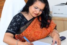Photo of ପୁରୀ ଦଳାଚକଟା ଦୁର୍ଘଟଣାର ତଡନ୍ତ କରିବେ ଉନ୍ନୟନ କମିଶନର ଅନୁ ଗର୍ଗ
