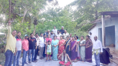 Photo of ନୀଳକଣ୍ଠେଶ୍ୱର ବିଦ୍ୟାପୀଠର ୧୯୯୯ ବ୍ୟାଚ୍ ବନ୍ଧୁମିଳନ