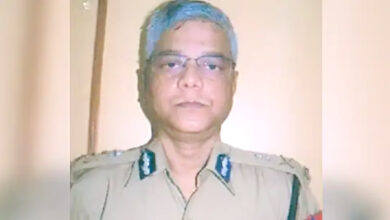 Photo of ରାଜସ୍ଥାନରେ ଓଡ଼ିଆ ପୁଅକୁ ବଡ଼ ଦାୟିତ୍ୱ, ଆର୍‌ପିଏସ୍‌ସିର ନୂଆ ଅଧ୍ୟକ୍ଷ ହେଲେ ଉତ୍କଳ ରଞ୍ଜନ ସାହୁ
