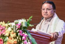 Photo of ମୁଖ୍ୟମନ୍ତ୍ରୀଙ୍କ ବଡ ଘୋଷଣା, ଏବେ ପୁରୀ ପୌରପାଳିକା ହେବ ମହାନଗର ନିଗମ