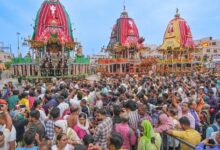 Photo of ରଥଯାତ୍ରାରେ ବିଭିନ୍ନ ଦୋକାନୀଙ୍କ ଉପରେ ଚଢାଉ